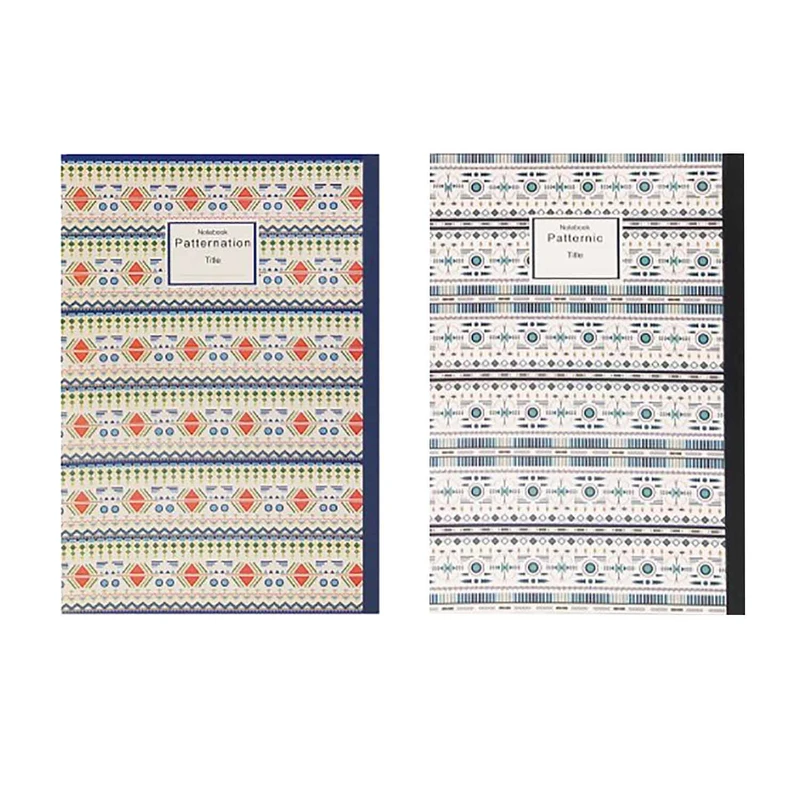  دفتر مشق پاپکو کد PN-9155 مدل DR75 مجموعه دو عددی