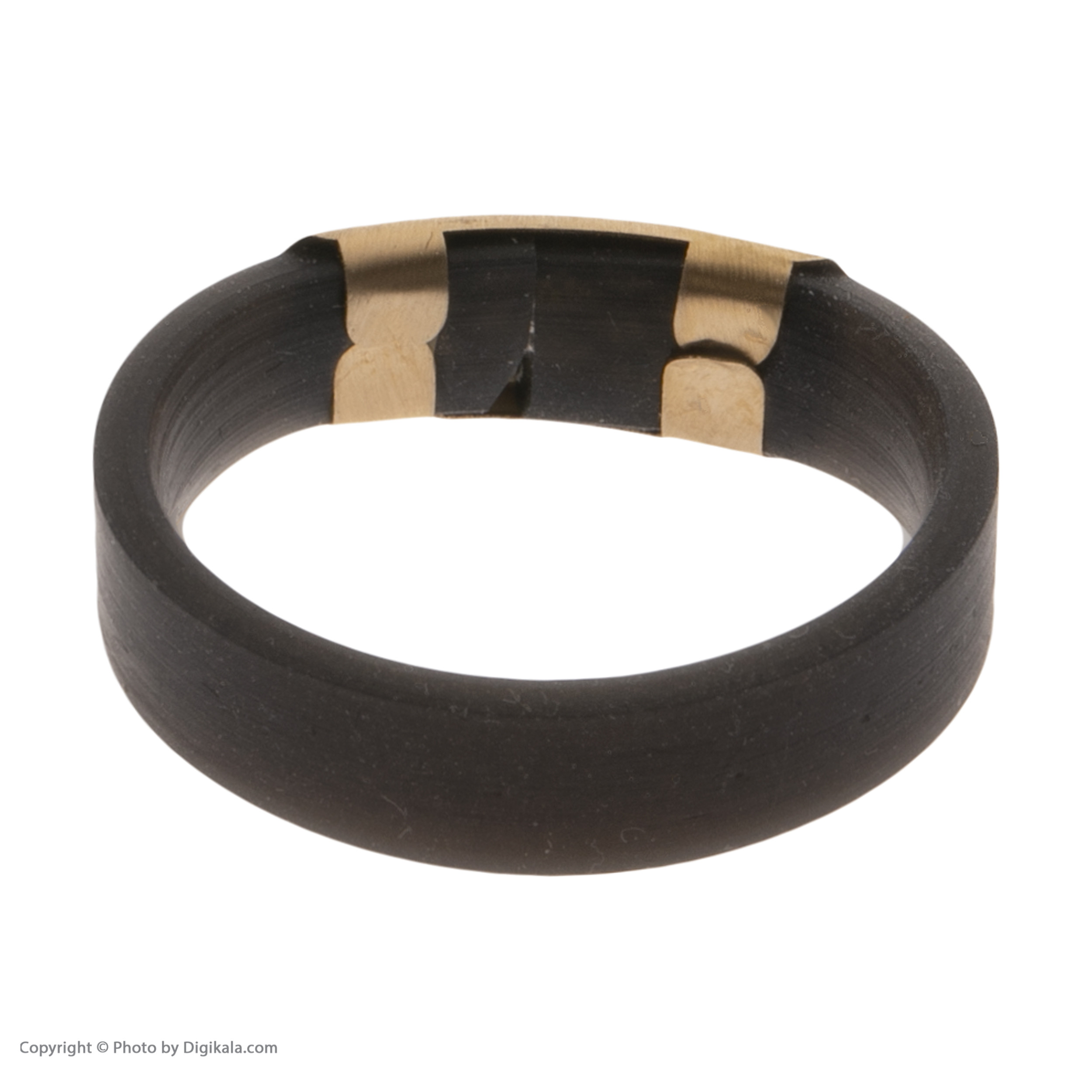 انگشتر طلا 18 عیار زنانه مایا ماهک مدل MR0231