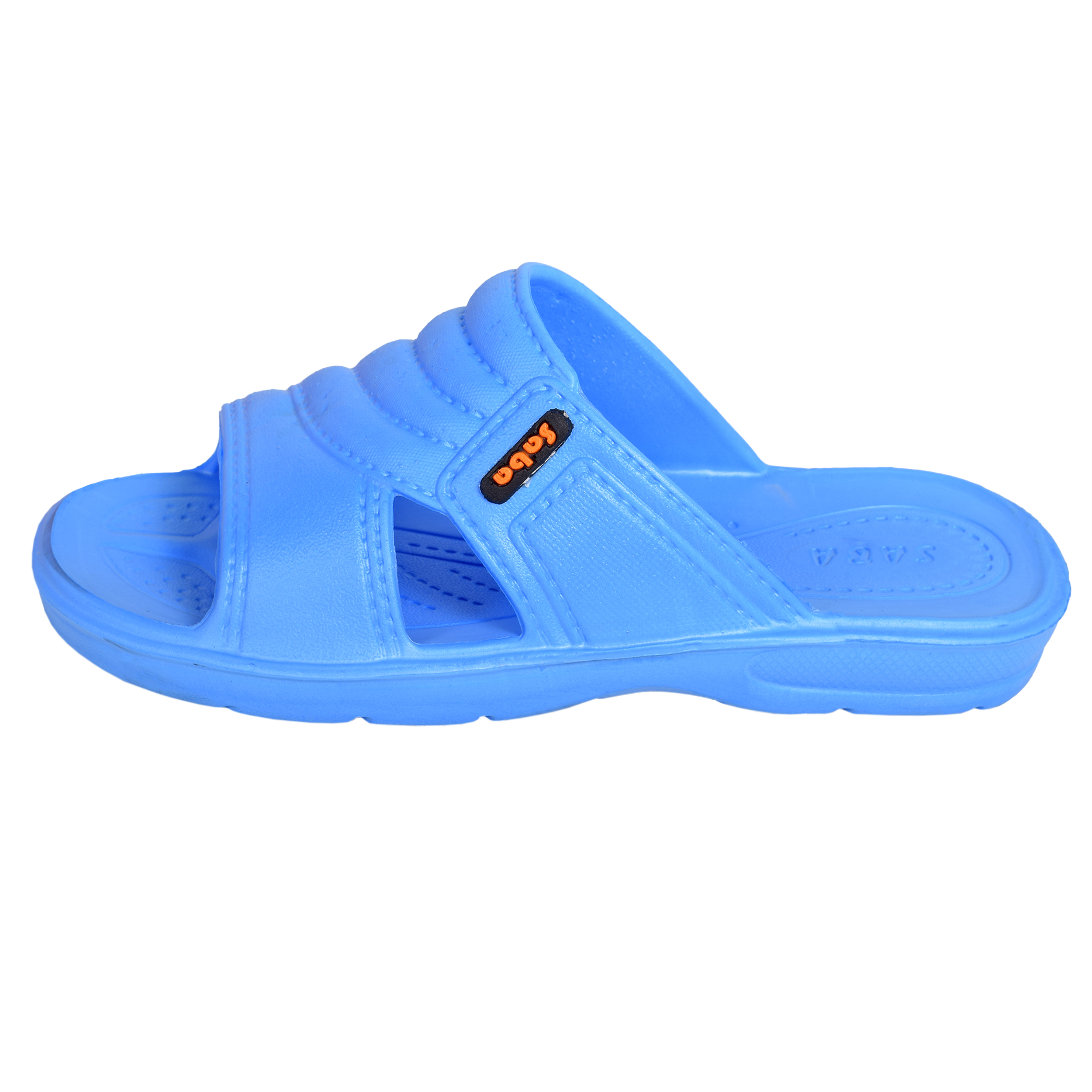 دمپایی مردانه صبا مدل BL.1069