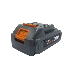 باتری 21 ولت 2 آمپر دریل شارژی مکث مدل 21VF