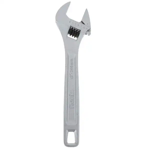 آچار فرانسه رونیکس مدل RH-2404 سایز 12 اینچ