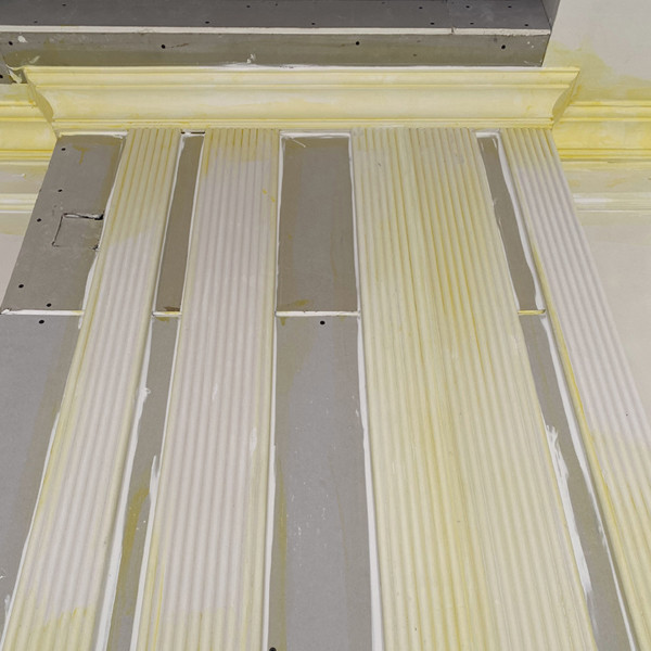 ابزار پیش ساخته مدل دیوارپوش کد 4101 بسته 4 عددی ابزار پیش ساخته مدل دیوارپوش کد 4101 بسته 4 عددی