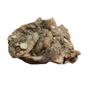 سنگ راف مدل کوارتز کلکسیونی اکواریوم کادویی کد 361