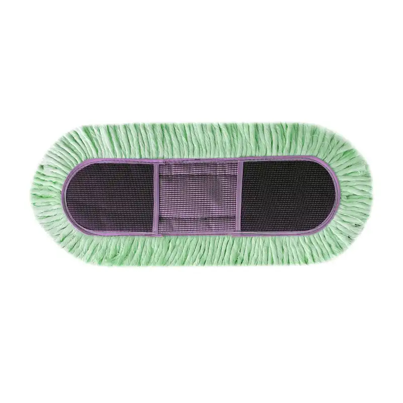 یدک زمین شوی تی پاک مدل نخی بیضی چهل 300201