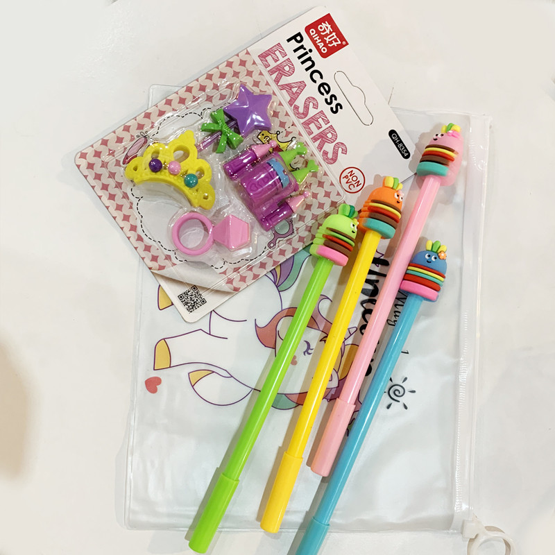 روان نویس مدل همبرگر