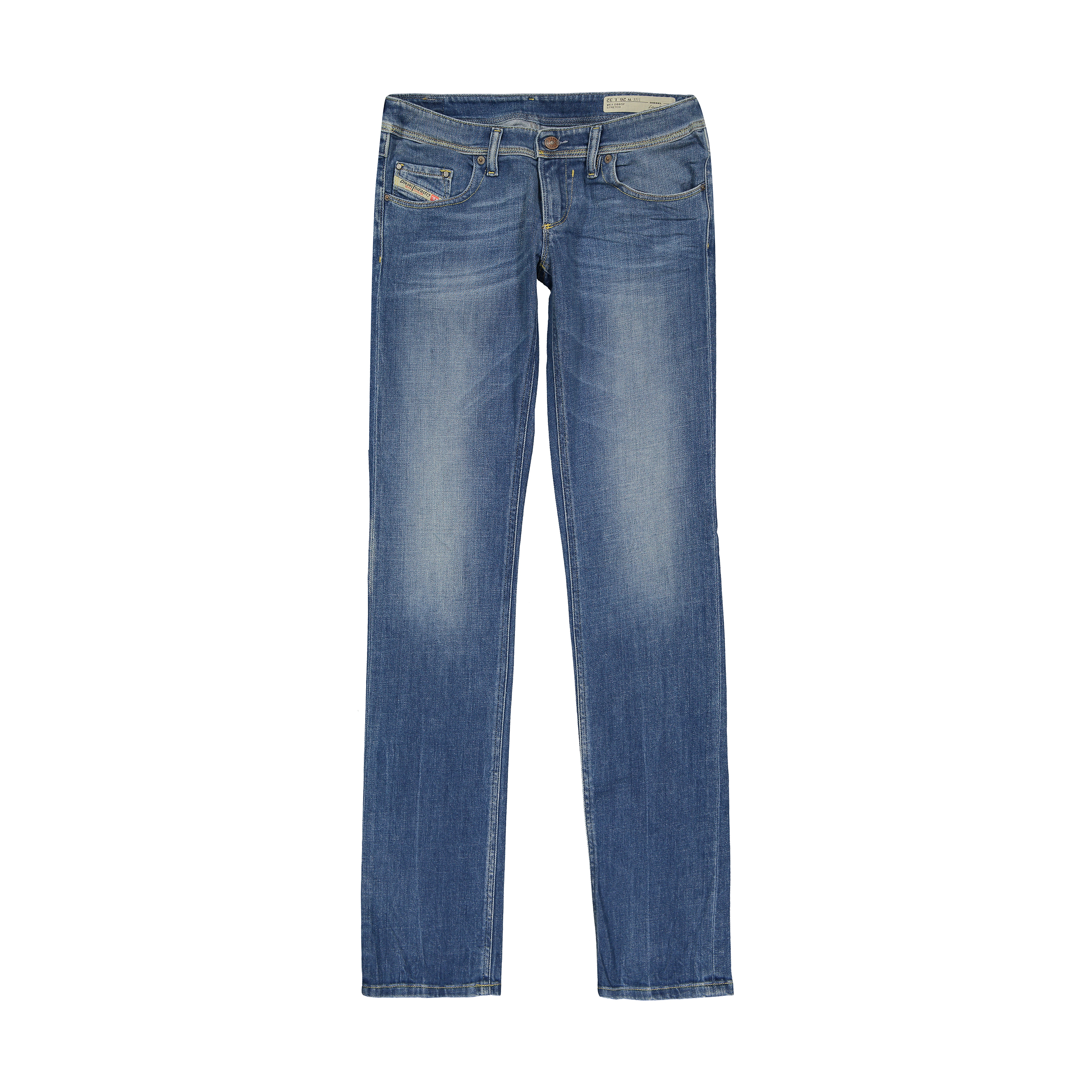 شلوار زنانه دیزل مدل 8034131748731