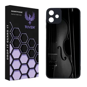 RIVEN RI3-19 Case For Apple iPhone X/XS