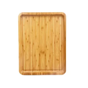 ظرف سرو مدل بامبو BM123