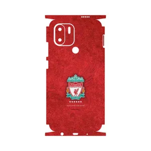 MAHOOT Liverpool-FullSkin Cover Sticker for Xiaomi Redmi A2 Plus