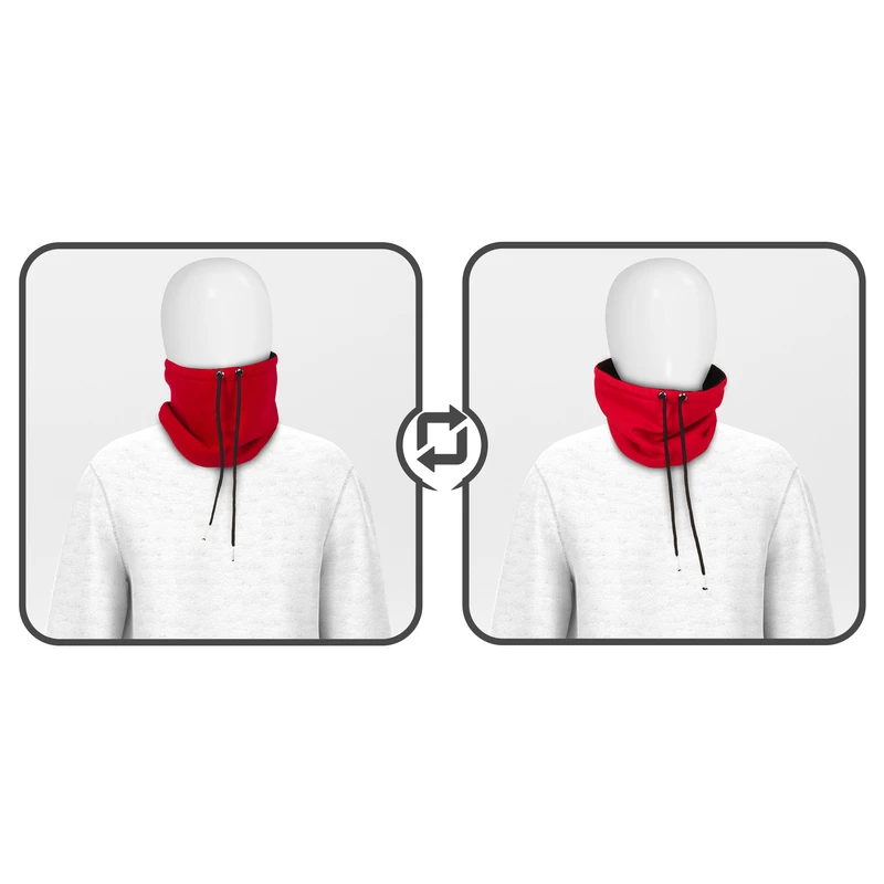 عکس شماره 2 : شال گردن اسپیتامن مدل turtleneck