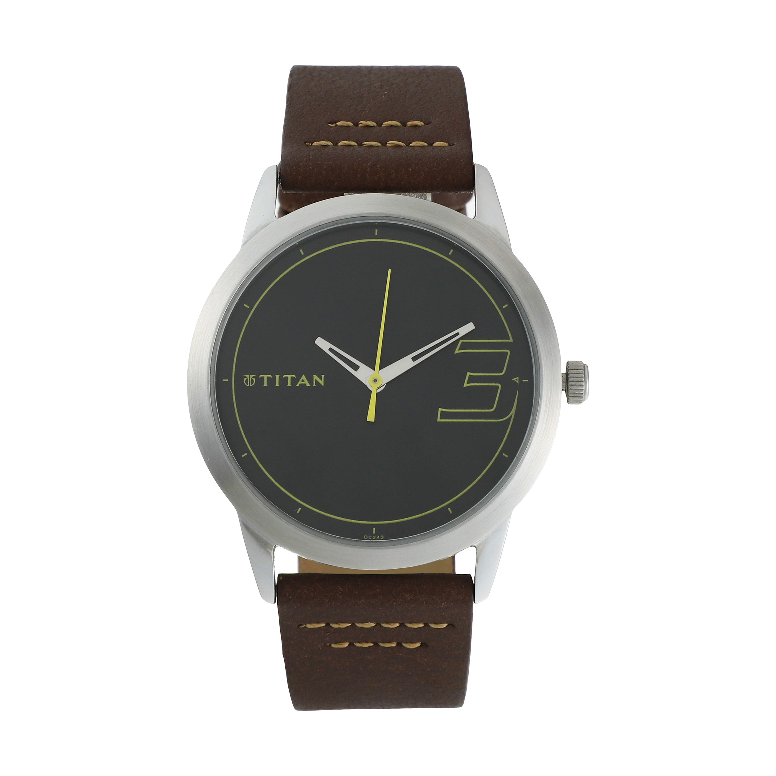 Titan watch model on sale 1584 sda price