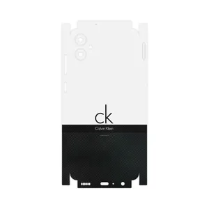 MAHOOT Calvin Klein-FullSkin Cover Sticker for Samsung Galaxy A05