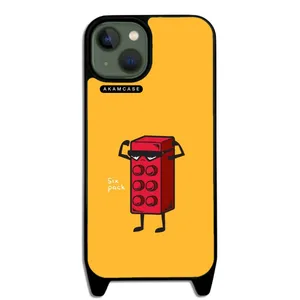 AKAM AMC-WLA13-LEGO12 Cover For Apple iPhone 13