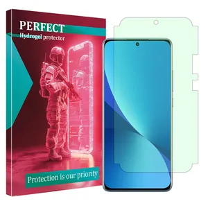 Perfect Eye Care model Green light screen protector suitable for Xiaomi 12X mobile phone