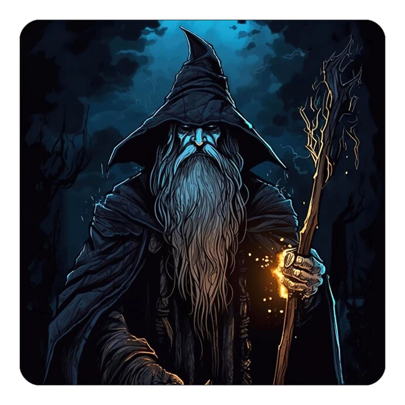 مگنت کاکتی طرح هری پاتر Harry Potter مدل mp43967