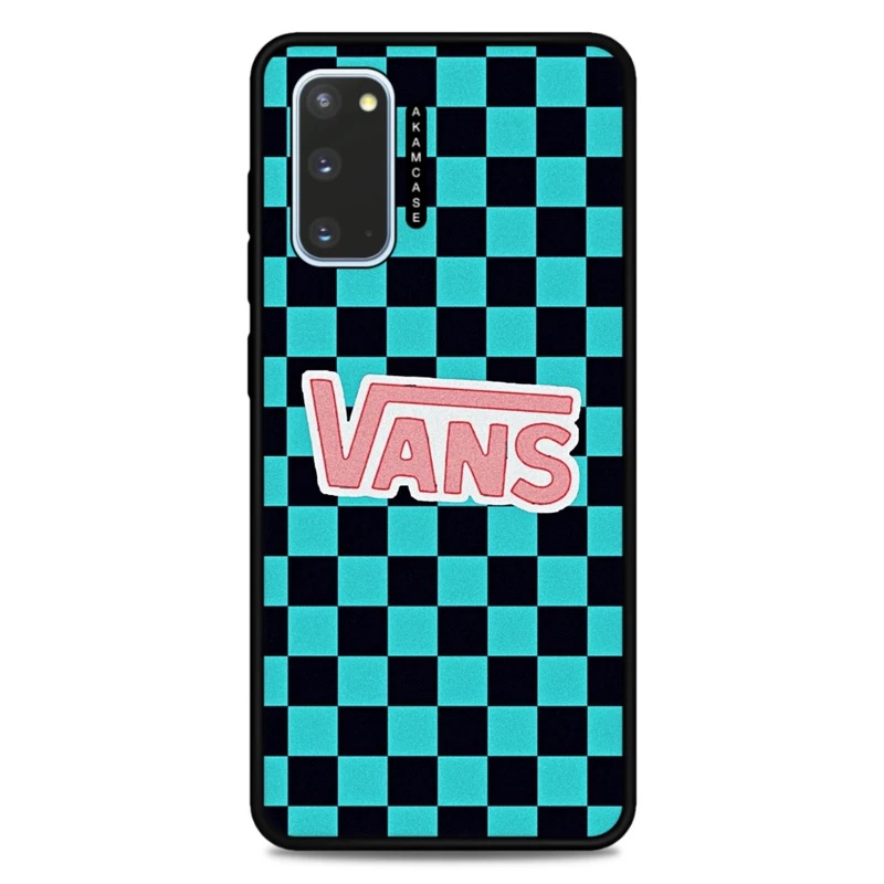 کاور آکام مدل AMCWSGS20-VANS9 مناسب برای گوشی موبایل سامسونگ Galaxy S20