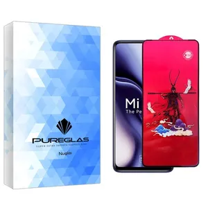 Pureglas NueGlas King Screen Protector For Xiaomi Mi 10i 5G