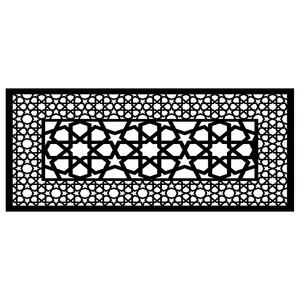 شابلون کد SP454-1