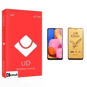 Coconut UD Glass Ceramics Screen Protector For Samsung سامسونگ Galaxy A20s