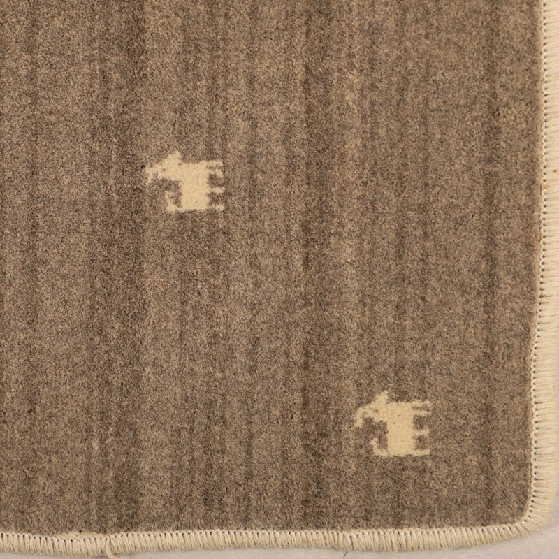 عکس شماره 5 : گبه ماشینی نیم متری طرح قشقایی کد 4040206