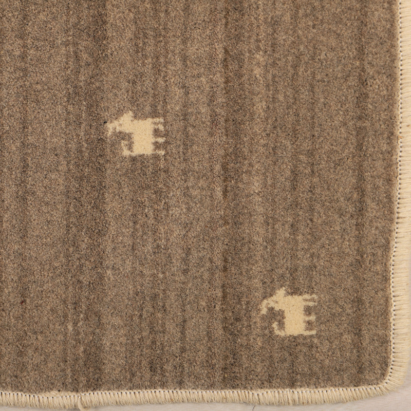 گبه ماشینی نیم متری طرح قشقایی کد 4040206