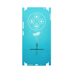 MAHOOT Minimal Tree-FullSkin Cover Sticker for Xiaomi Poco C75