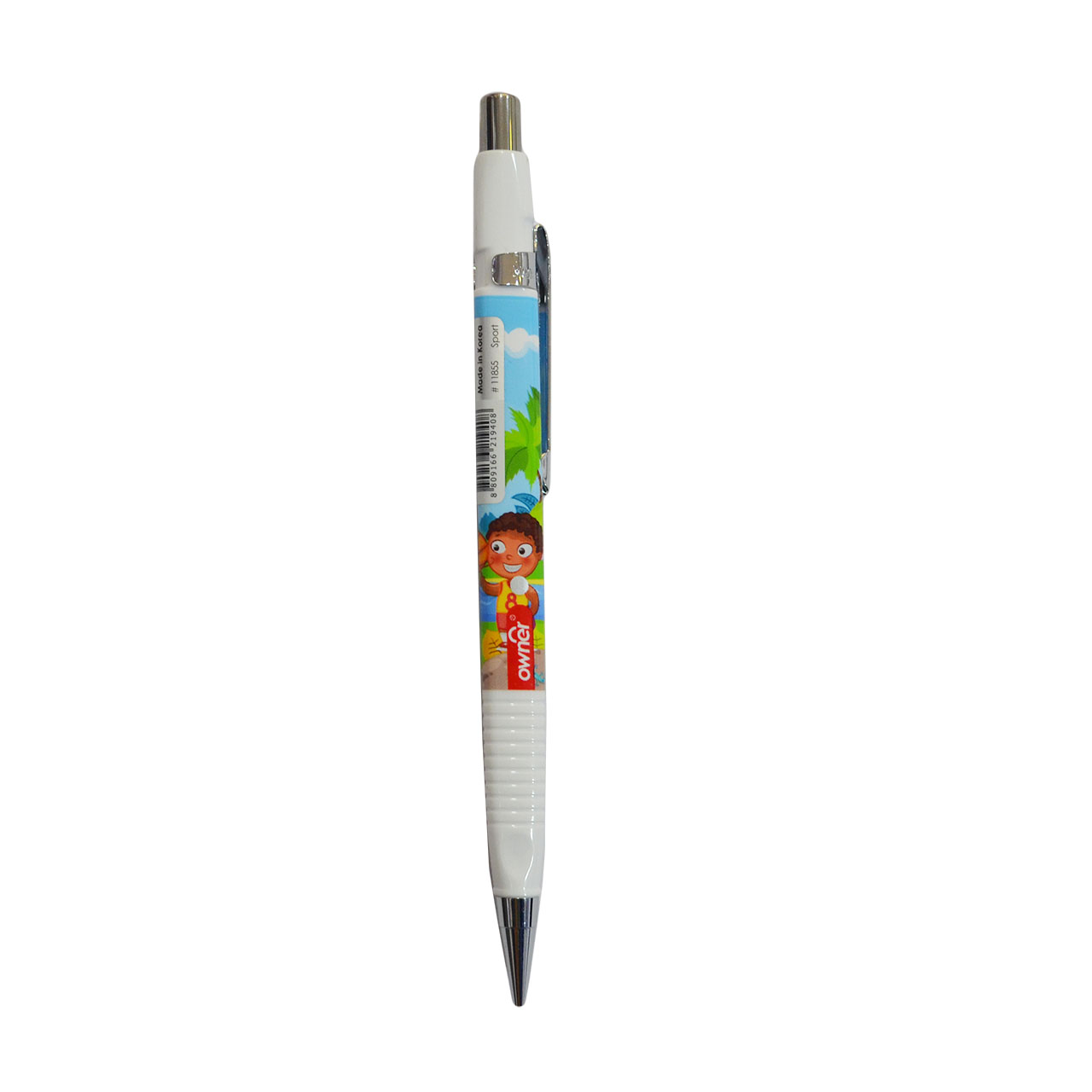 مداد نوکی 0.5 میلی متری اونر کد 20