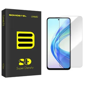 Somastel SD Screen Protector For X7b