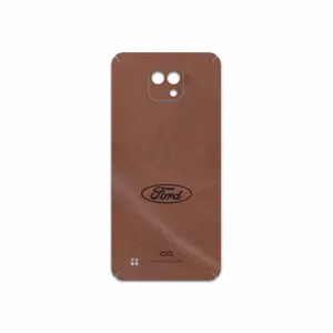 MAHOOT MNL-FRD Cover Sticker for LG X Cam