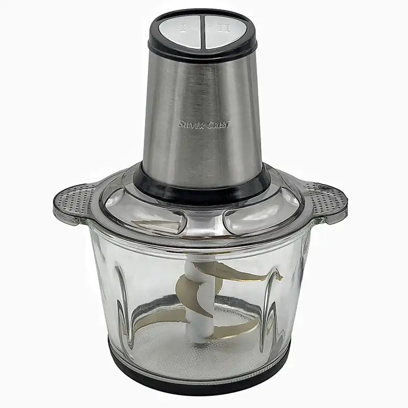 خردکن سیلور کرست مدل MZ-2023