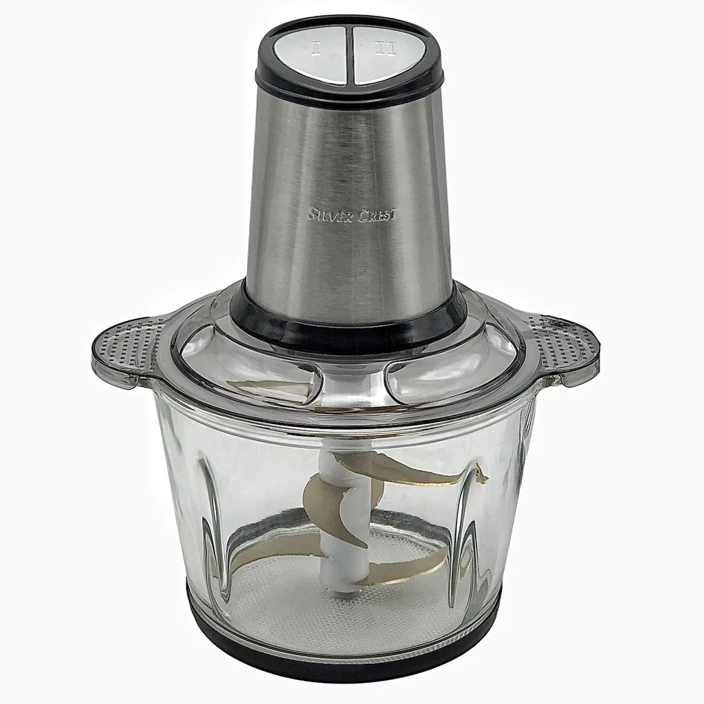 خردکن سیلور کرست مدل MZ-2023