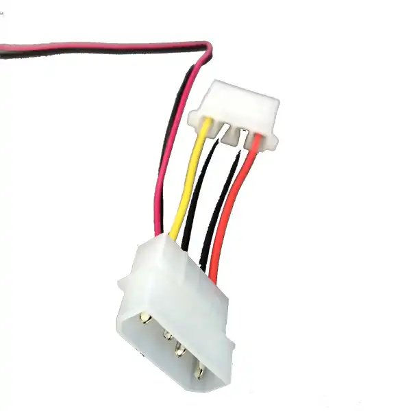 فن کیس مدل 12HF