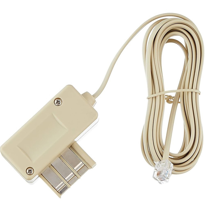 کابل فکس  مدل Fax PTT Cable FR 0021X339