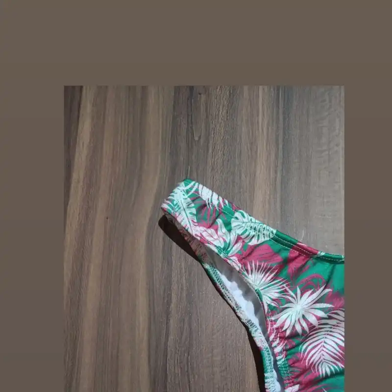 مایو زنانه بوهو مدل bo1273