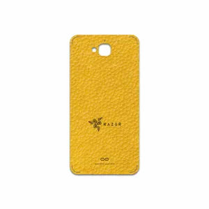 MAHOOT ML-RZR Cover Sticker for Huawei Y6 Pro