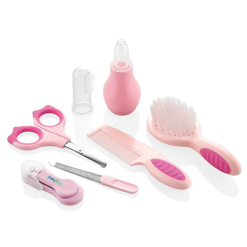 ست بهداشتی کودک بی بی جم مدل Bj615.1