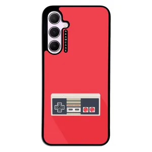 AKAM AMC-WSGA35-NOSTECH-8 Cover For Samsung Galaxy A35