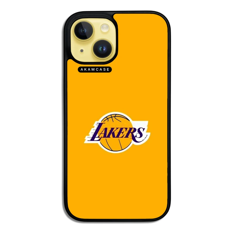 کاور آکام مدل AMC-WA15-BASKETBALL1 مناسب برای گوشی موبایل اپل iPhone 15