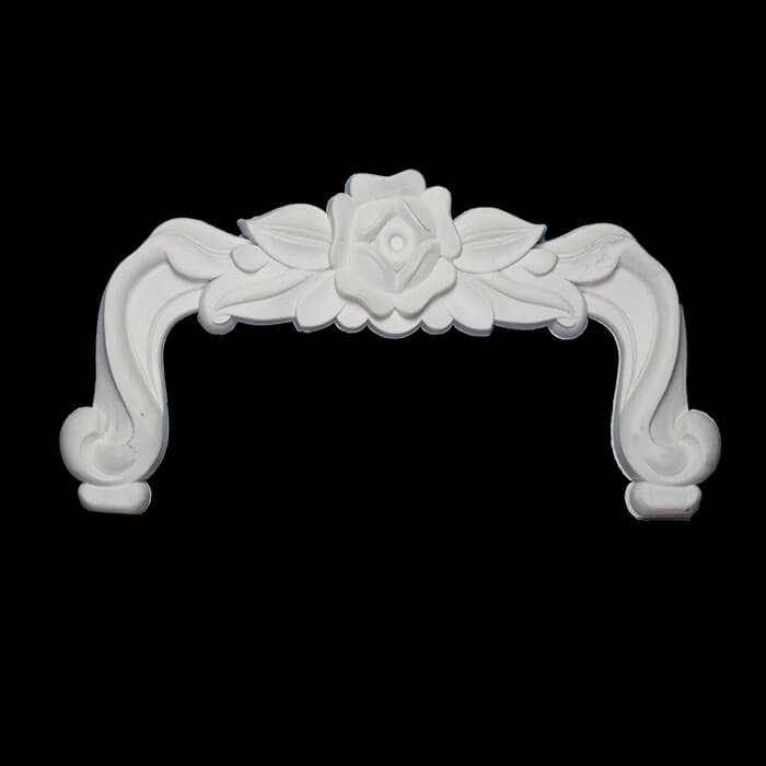 ابزار پیش ساخته مدل موتیف پی وی سی کد 175 بسته 2 عددی