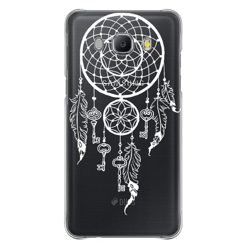 کاور مگافون کد C21-W مناسب برای گوشی موبایل سامسونگ Galaxy J5 2016 / J510