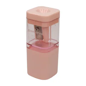 تراش دایمارس مدل پاک کن دار مخزن دار کد 812