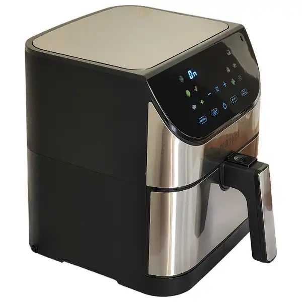 سرخ کن بدون روغن مونتینی مدل OPERA700