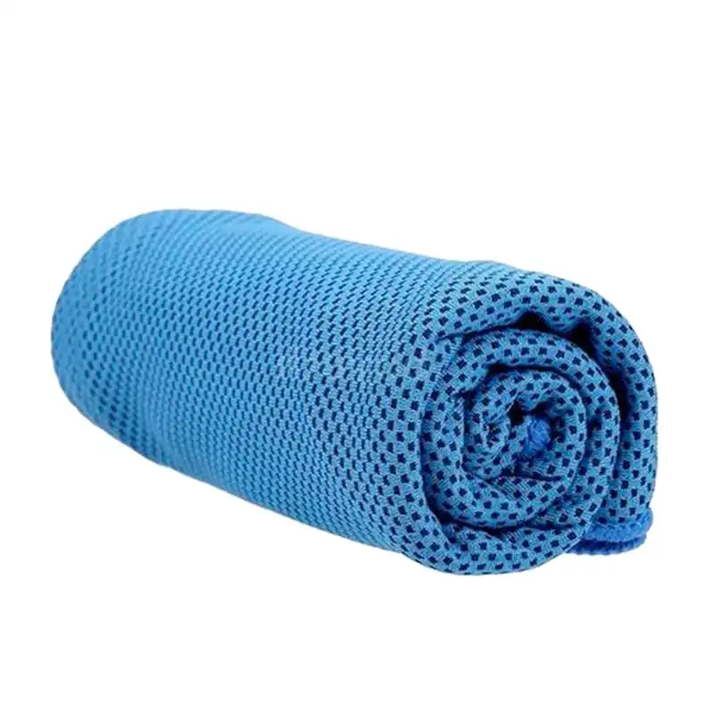 حوله ورزشی مدل cooltl 90x30