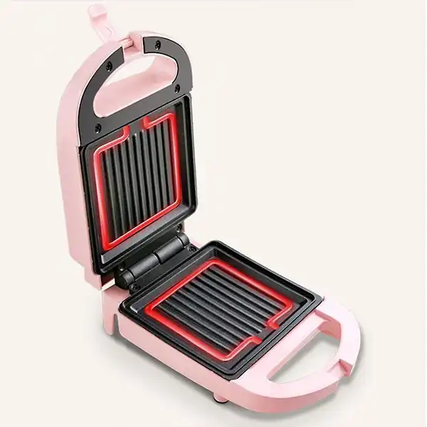 ساندویج ساز سانیز مدل شونینگ