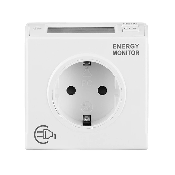 پریز برق ارت دار هوشمند مدل  ‎25810112 