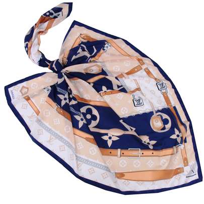 رونمایی از پرفروش‌ترین شال و روسری‌های بازار