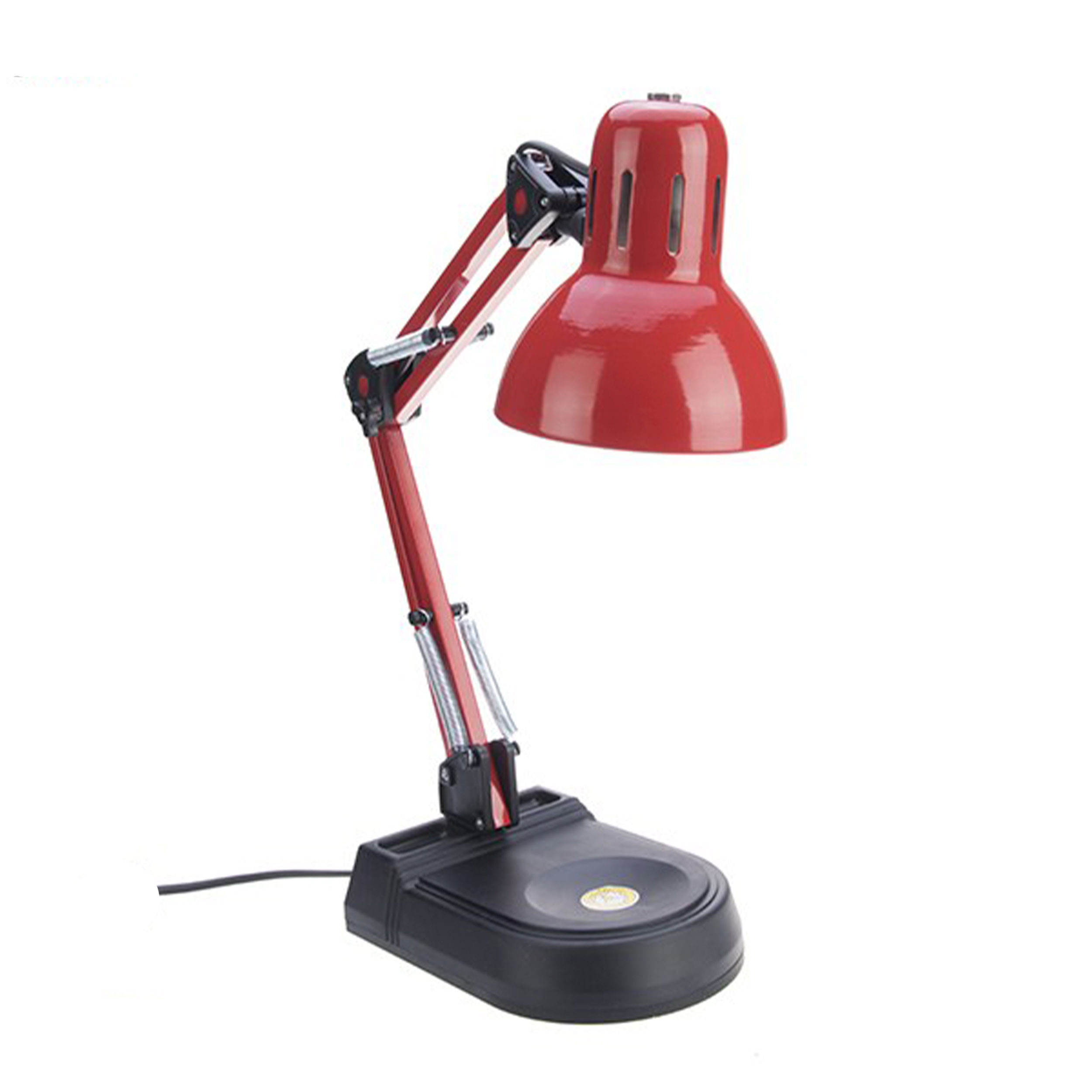 چراغ مطالعه صنایع کریم زاده مدل EN-111 چراغ مطالعه صنایع کریم زاده مدل EN-111
