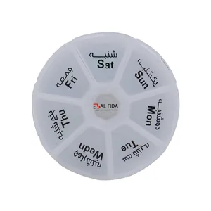 یادآور دارو آل فیدا مدل 14G08N