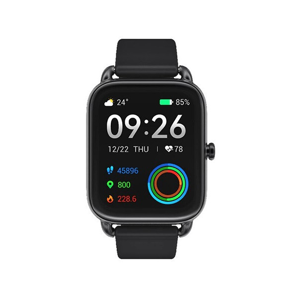 ساعت هوشمند هایلو مدل AK RS4 WATCH