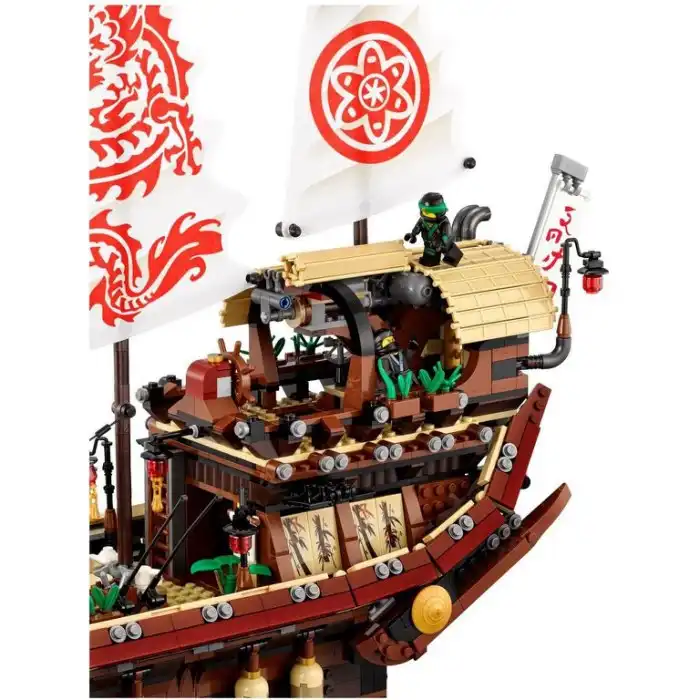 لگو سری Ninjago مدل 70618